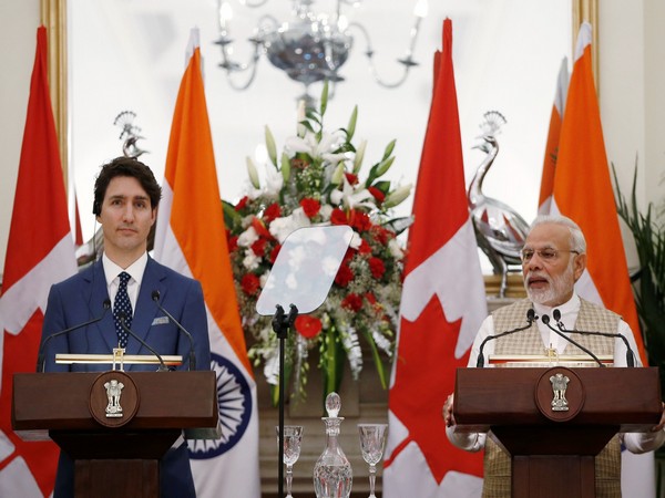 Canada's spy agency claims India tried to interfere in 2019, 2021 elections