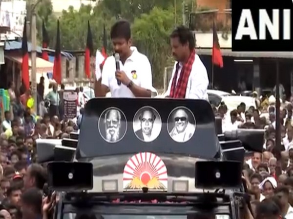 Pressure Builds for Udhayanidhi Stalin's Elevation as Deputy CM Ahead of 2026 Elections