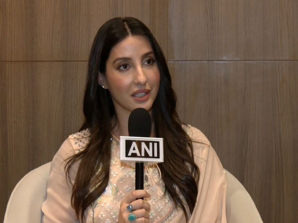 Nora Fatehi opens up about her FIFA closing ceremony performance, calls it "life-changing"