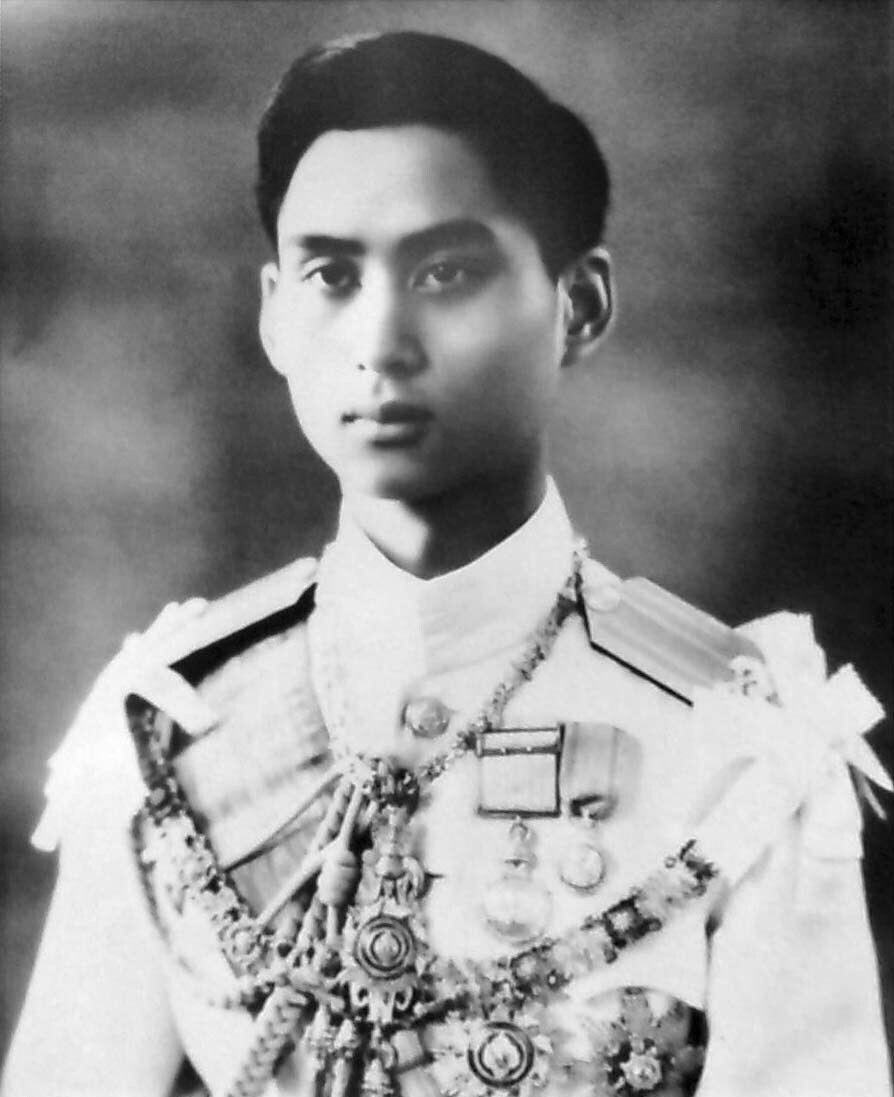 Thai author seeks to reopen probe into 1946 death of King Ananda