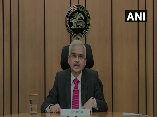 RBI will deploy all resources for citizens, businesses hit by 2nd COVID-19 wave: Shaktikanta Das
