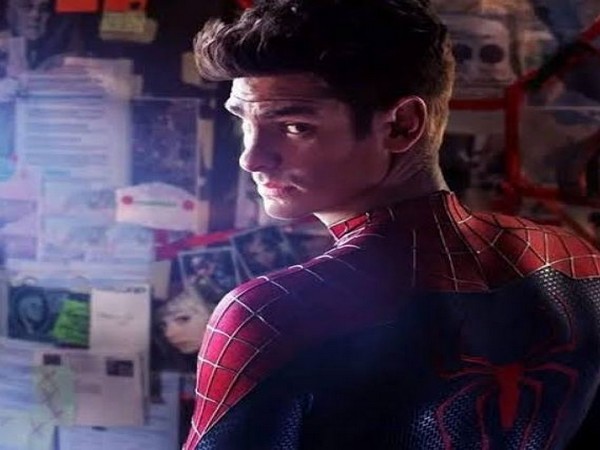Andrew Garfield puts 'Spider-Man: No Way Home' cameo rumors to end