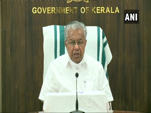 Kerala reports 41,971 cases; pathogen strain more virulent, says CM
