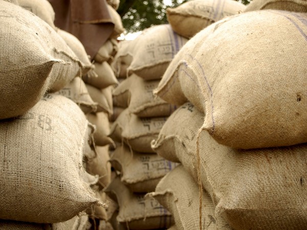 India, France express concern on global food security in light of Ukraine war