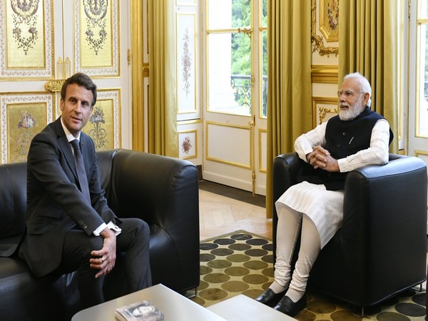 India, France express concern on humanitarian situation, human rights violations in Afghanistan