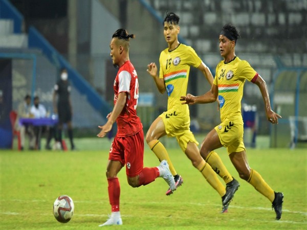 I-League: Aizawl FC end campaign with comeback win against Sudeva Delhi