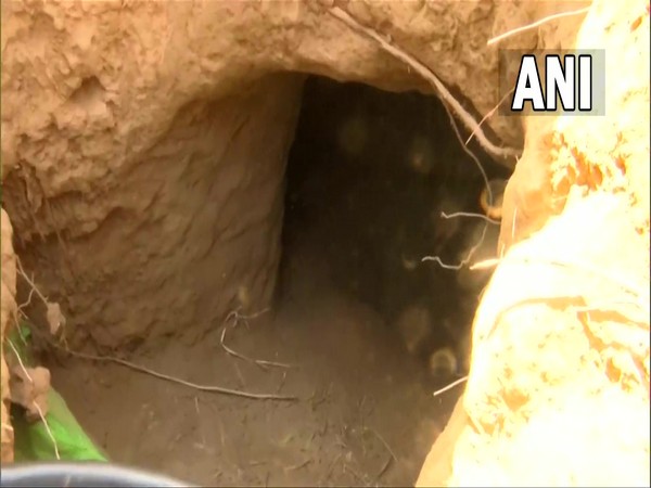 Ahead of Amarnath Yatra, BSF detects cross-border tunnel
