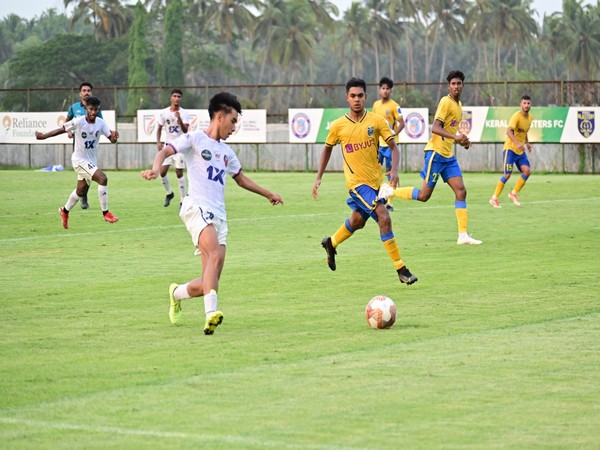 RF Development League: FC Goa come from behind to beat Kerala Blasters