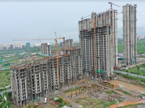 Sentiment in realty sector drops in Dec qtr but remains positive; future sentiment score up: Report