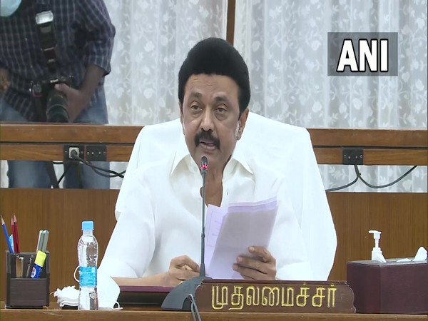 We are not against criticism, AIADMK has no locus standi to criticise: TN CM