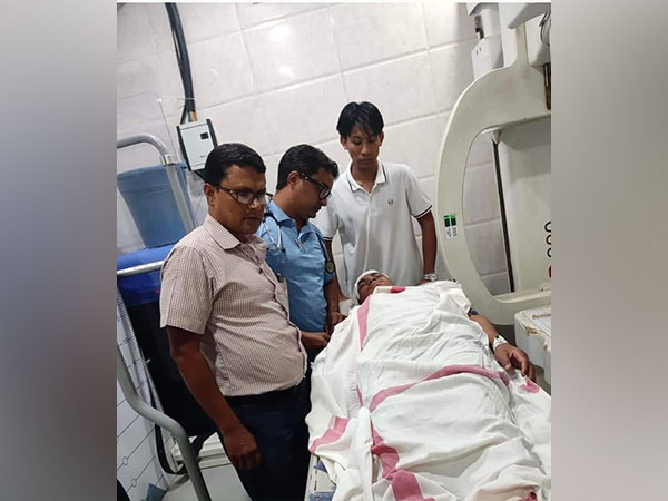 Siblings' Death: Irate Mob thrash on-duty doctor, ransack rural hospital in Tripura