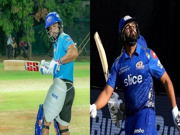 Mandeep Singh equals Rohit Sharma's record of most ducks in IPL history
