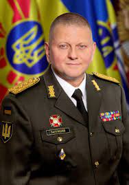 Ukraine has 'crucial' need of multiple launch rocket systems, chief commander says 
