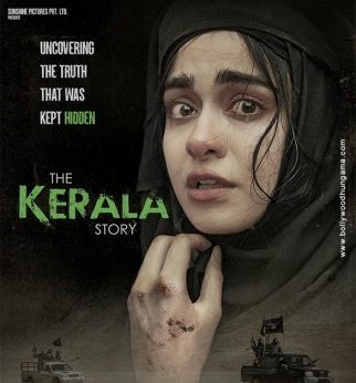 Syro-Malabar Church youth organizations to host screening of thought-provoking film 'The Kerala Story'