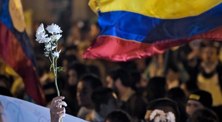 UN expert calls Colombia to implement Peace Agreement as State policy

