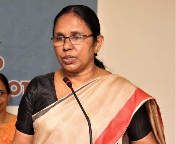 Kerala Health Minister acknowledges suspected Nipah virus cases