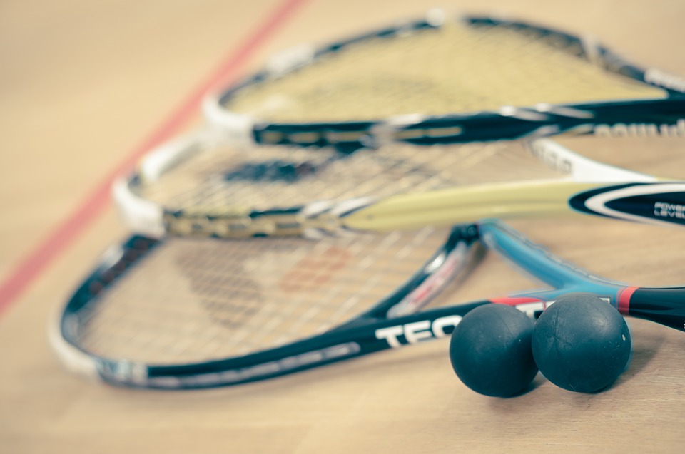 Squash: India aim to break singles jinx in Birmingham