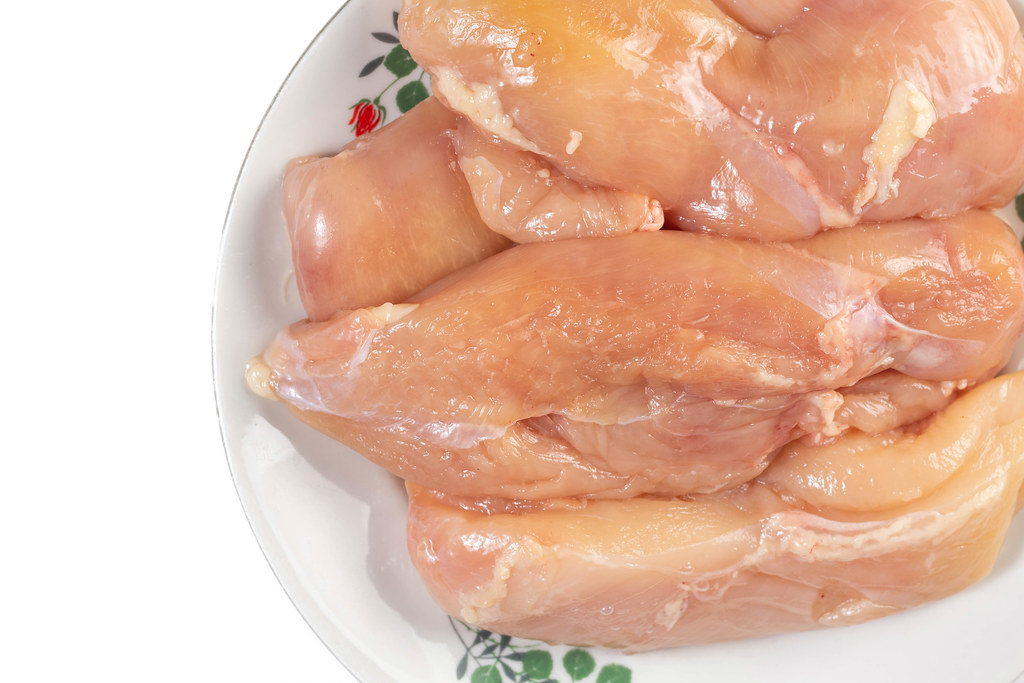 How can white meat impact your health? New study gives answers