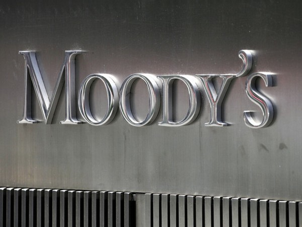 Moody's projects Indian eco to shrink 3.1 pc in 2020; flags rising geopolitical risks in Asia