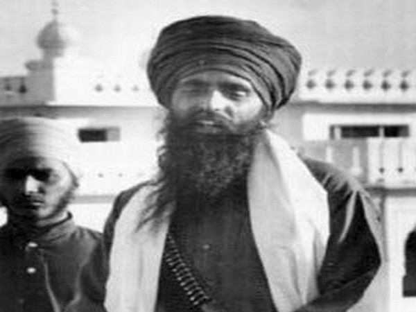 Jarnail Singh Bhindranwale - the man who dishonoured the Sikh Faith