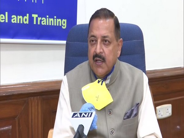 COVID poses trying times for diabetics: Union Minister Jitendra Singh
