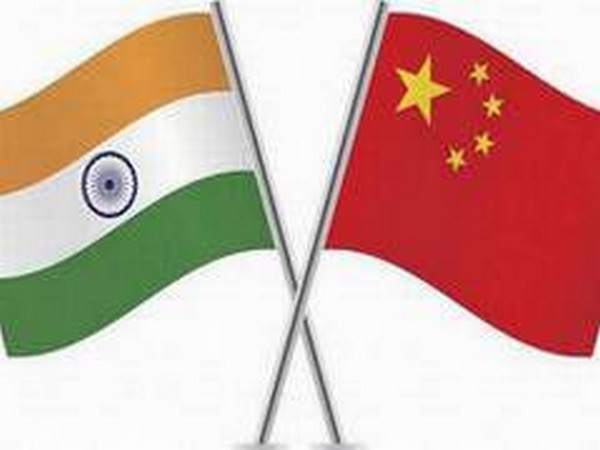 India, China agree to resolve border dispute "peacefully" - statement