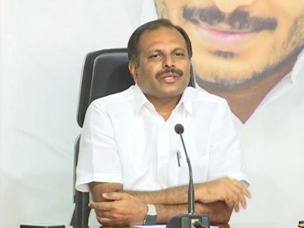 Andhra Chief Whip Srikanth challenges TDP chief for open debate