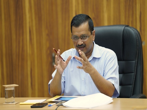 Kejriwal likely to announce unlock plan for Delhi today