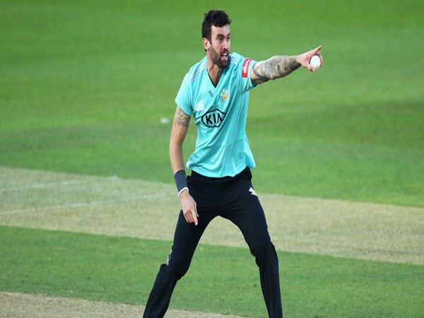 Reece Topley likely to miss England's limited-overs schedule with side-strain