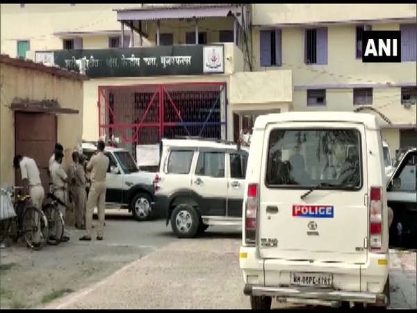 Bihar Police raid Muzaffarnagar's Shaheed Khudiram Bose jail