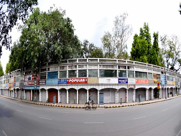 Delhi markets may open soon, metro likely to resume from Monday