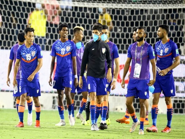 2022 WC Qualifiers: 'Qatar is past' as Blue Tigers gear up for Bangladesh game