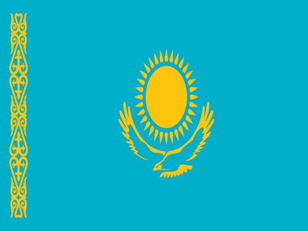 Kazakhstan cracks down on sanctions-hit Russian truckers