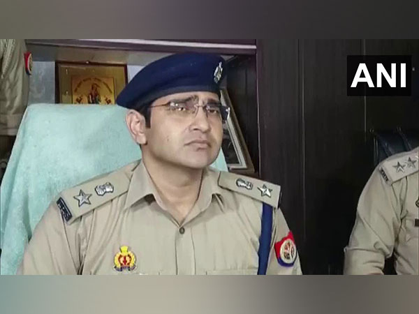 Uttar Pradesh police bust 'conversion racket' operated via gaming app ...