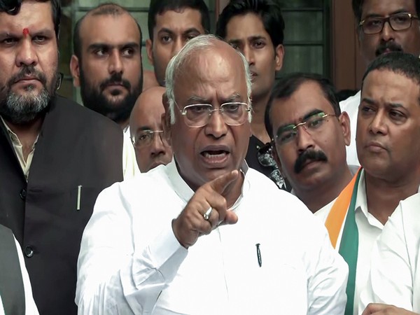 "The CBI is meant to investigate crimes, not railway accidents," Kharge writes to PM Modi over probe in Odisha triple accident 