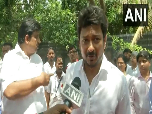 Odisha train tragedy: Visited all hospitals, two injured from Tamil Nadu traced, says Minister Udhayanidhi Stalin
