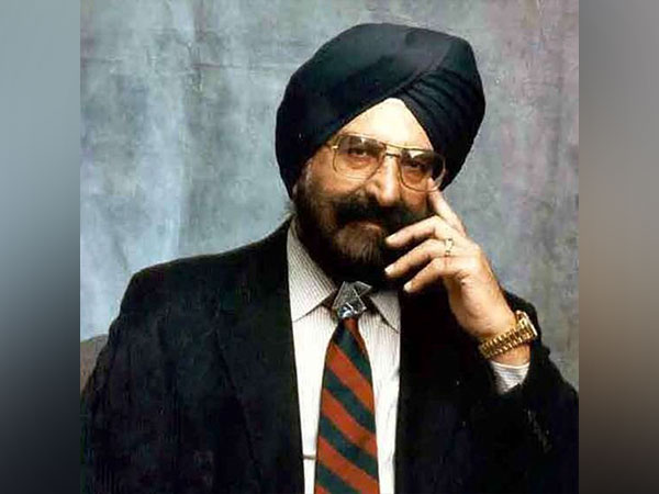 Narinder Singh Kapany: The unheralded "Father of Fiber Optics"