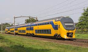 Computer outage cripples train traffic in the Netherlands