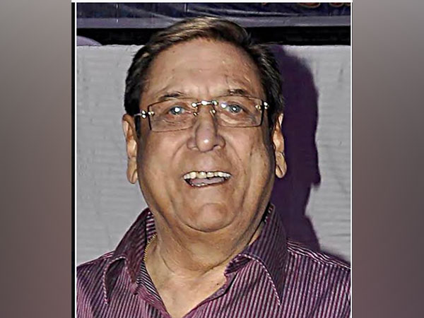 Kanwarjit Paintal remembers his late brother Gufi Paintal: "He was a brilliant actor"