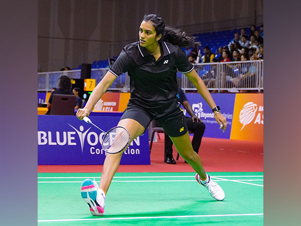 Singapore Open: Strong Indian contingent featuring Sindhu, Prannoy set to be in action
