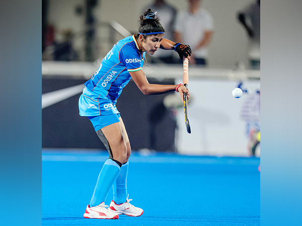 We are working on our weaknesses, building on our strengths, staying united as a team: Indian women's hockey team vice-captain Navneet Kaur