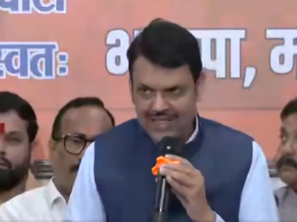 Fadnavis' Resignation Drama: Congress and NCP Calls Bluff