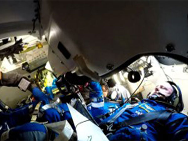 Astronauts' Prolonged ISS Stay Amid Boeing Capsule Troubles