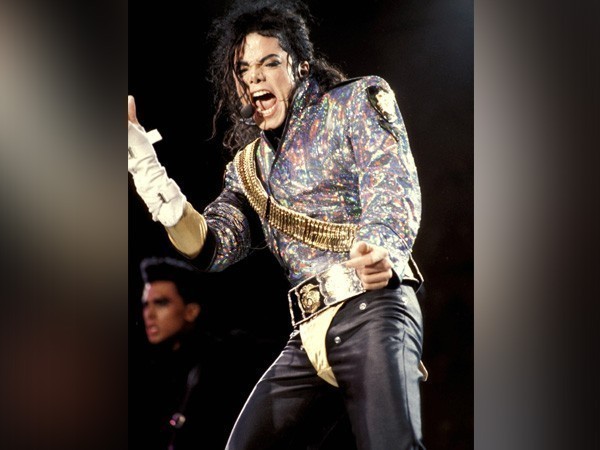 Michael Jackson's estate supports fan groups' case against 'Leaving Neverland'