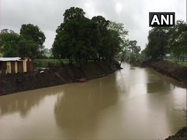 Maha: Heavy rains lash five districts in Marathwada; water levels rise in dams