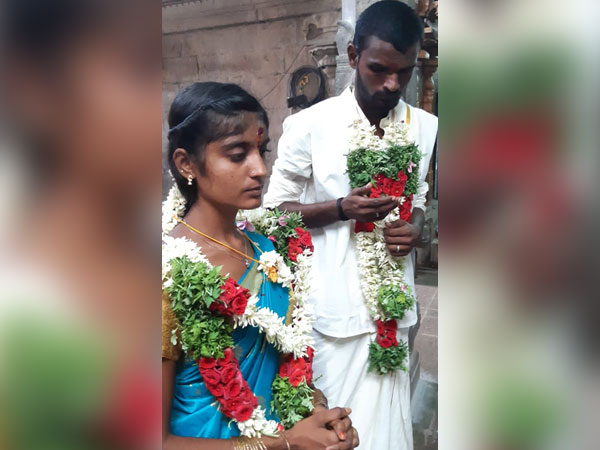 Husband, pregnant wife hacked to death over inter-caste marriage