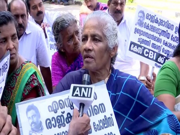Kerala govt orders judicial inquiry in Raj Kumar's death