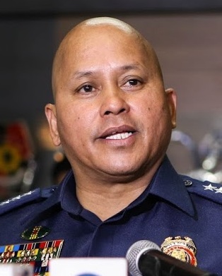 UPDATE 1-Enforcer of Philippine drug war defends police killing of toddler