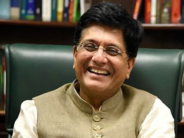 Piyush Goyal to attend ministerial meetings from 8-10 Sept in Bangkok 