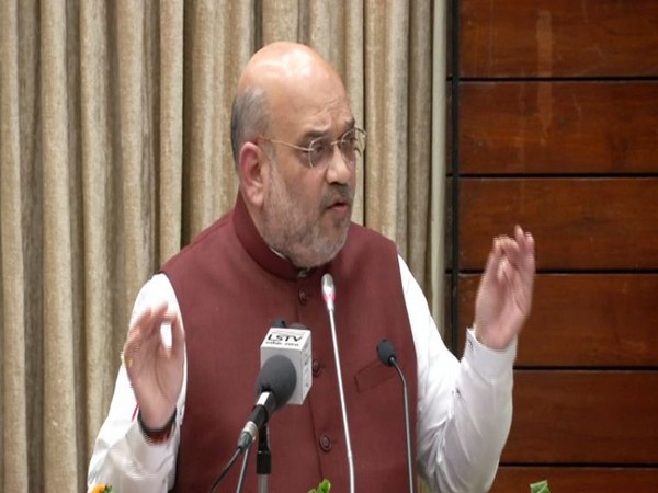 Budget gives wings to farmers, youngsters, women: Shah